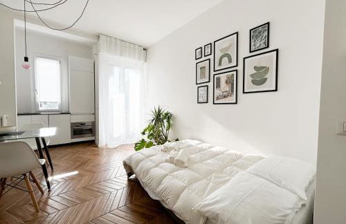 Moderno Bilocale vicino a Fondazione Prada - Foto 9