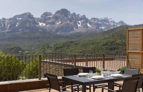 Refugio del Valle by BeValle - Foto 20