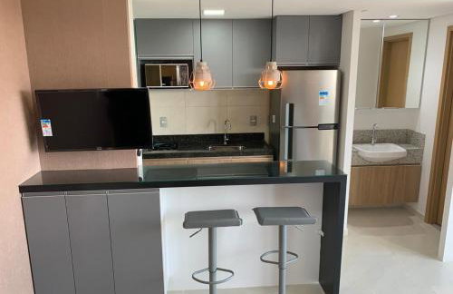 Flat Studio São Luís - Foto 3