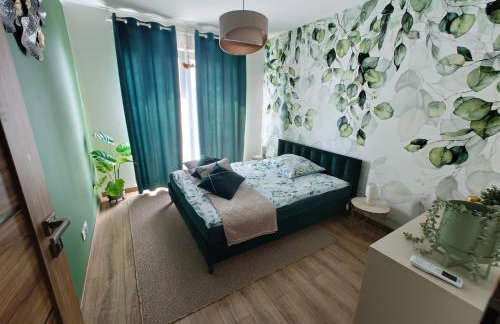 Domek Zielone Marzenie - Foto 2