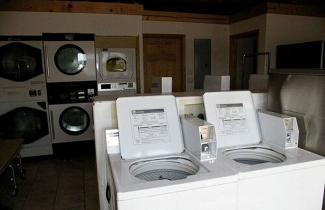 Country Cabins Inn - Foto 43