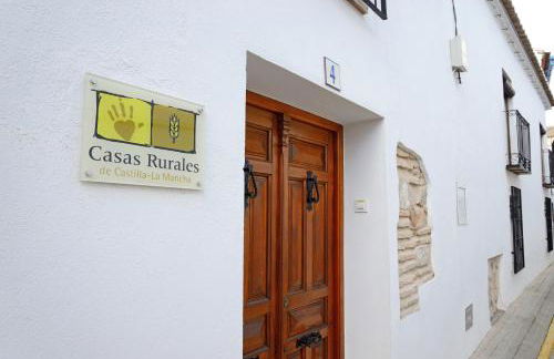 Casa Rural Hidalga - Foto 11