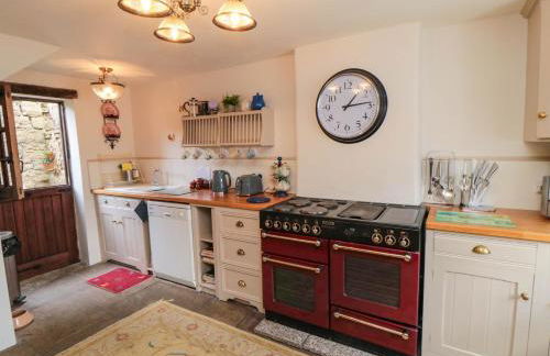 Snape Castle Under Croft and Gardens - Foto 10