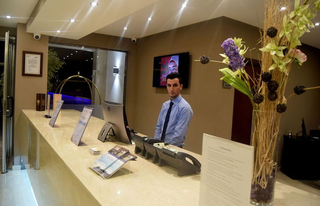 Hôtel Résidence Kabila Vista - Photo 3