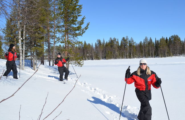 Vanhan Karhun apartments - Foto 18