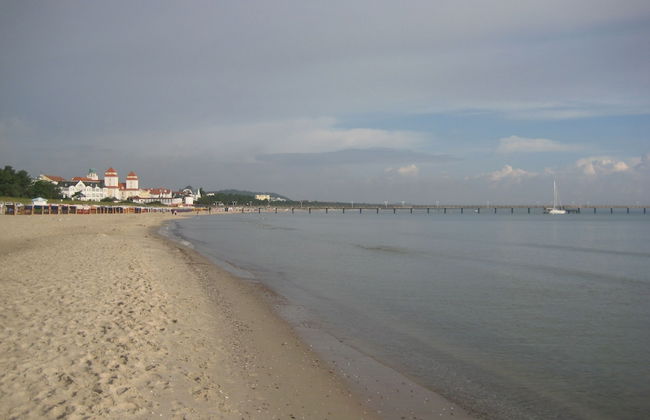 Villa Maria Wohnung 3 - Foto 17