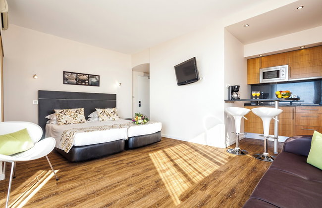 Pestana Alvor Atlantico Residences Beach Suites - Foto 29