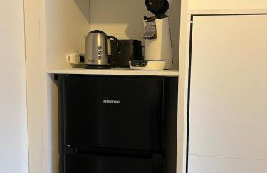 Studio cosy Mont-Dore avec vue, balcon, parking - Foto 17