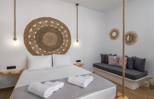 Melina's Cozy Apartment - Foto 11