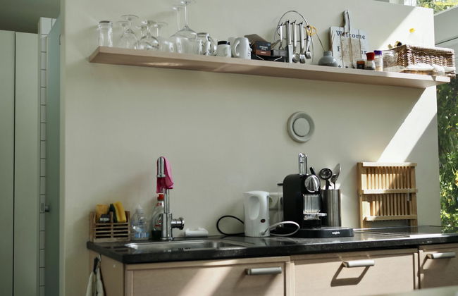 1 bedroom House in Zaamslag with garden and terrace - Photo 16