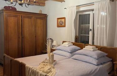 Chata na Zielonym Wzgórzu - Foto 17