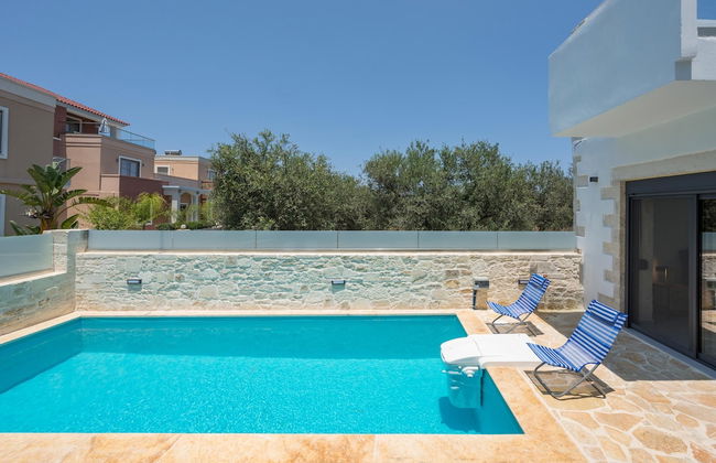 Villa Megalith - Foto 52