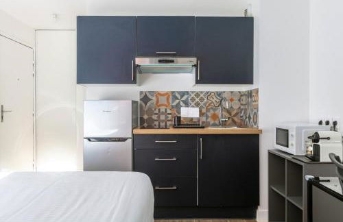 L'Escapade Paris - Foto 14