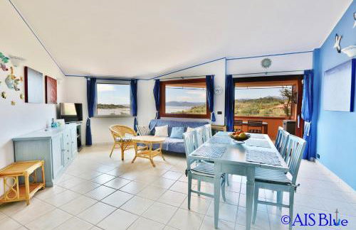 A/C, sea view, 400 from the beach - Foto 3