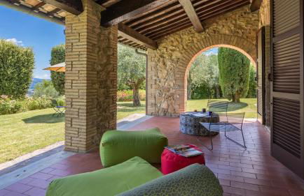 VILLA IL CEDRO 10&1, Emma Villas - Foto 96