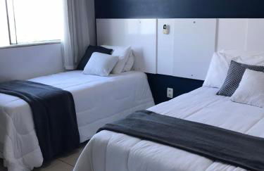 Lindo apartamento em condomínio com clube - Photo 46