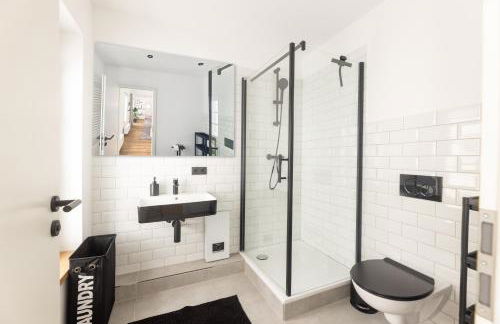 Residence Reeperbahn Harbour & Schanze - Foto 25