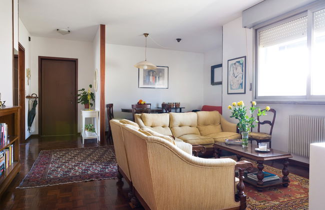 Apartment Surrounded by Greenery - Foto 15