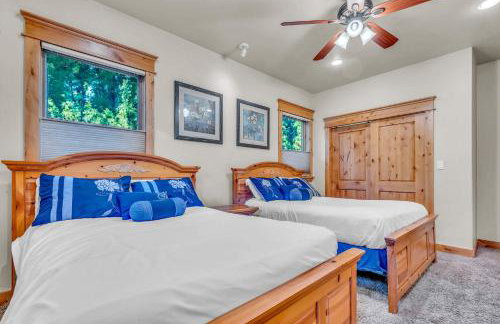 Tahoe Island Retreat Hot Tub & Game Room - Foto 27
