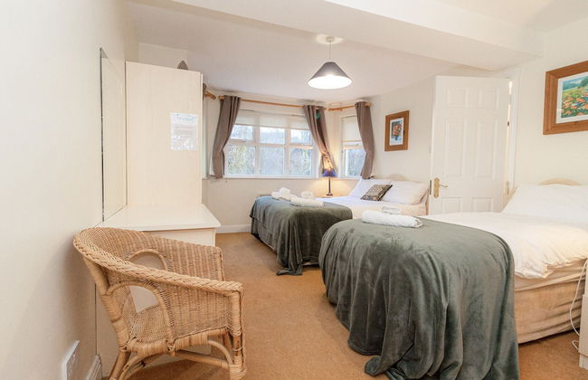 Aughrim Holiday Village - Photo 19