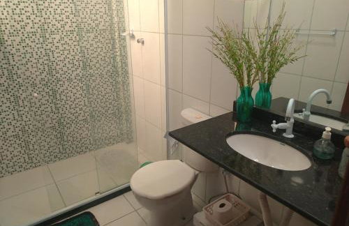 Apartamento no Pero, Cabo Frio, 10 minutos da praia, a pé. - Foto 32