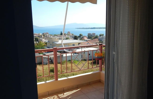 Angela s Apartment With Beautiful Balcony View - Foto 20