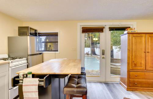 Mt Dora Couples Retreat with Shared Pool! - Foto 11