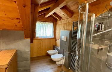 Pragma Apartments - Sky Lodge Bellamonte - Foto 6