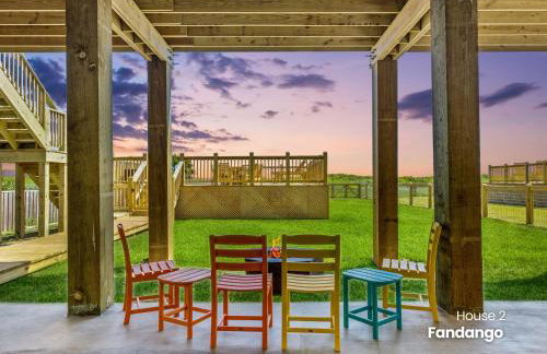 Luxury Beachfront Escape 2 Homes, Pools & Hot Tubs - Foto 15