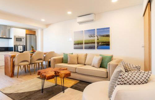 Bella Vista (Heated Pool & Private Parking) - Foto 15