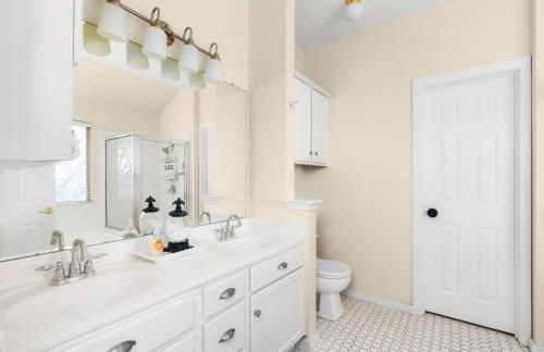 Fire Pit | Amazing Patio 5min - SOCO and St Elmo - Foto 6