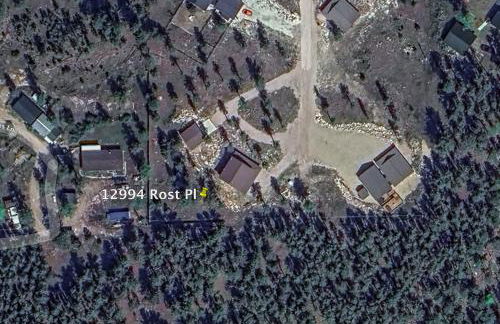 Beautiful Cabin in Boulder Canyon - Foto 17