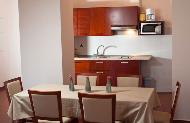 Apartments Agava - Photo 19