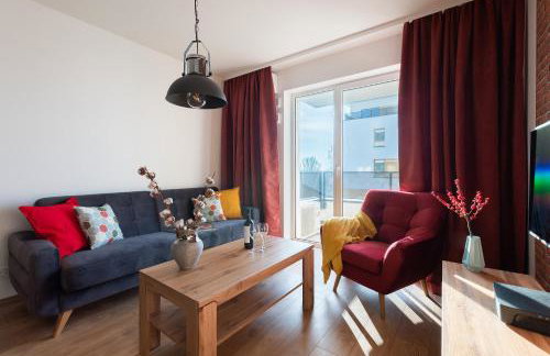 P&O Serviced Apartments Group Komputerowa - Foto 62