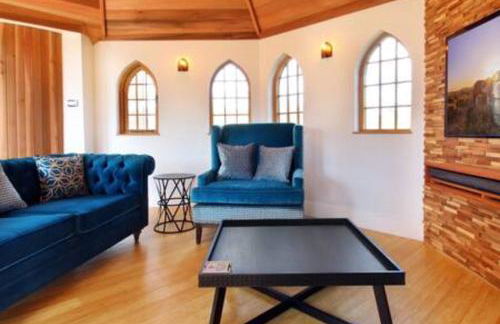 Coppertree House With Hot Tub Park Facilities - Photo 8