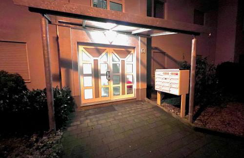 Casa Tucan ~ Hemsbach - Foto 12