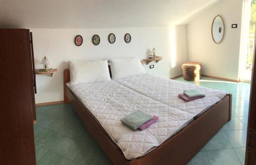 Lipovac resort Ficus - Foto 29