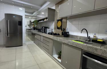 Casa Canto do Araguaia - Foto 17