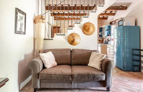 Scheggino - Casale con piscina e splendida vista - Foto 11