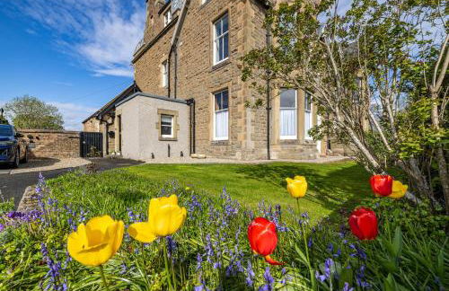 Lower Tweedknowe - ground floor villa Melrose - Foto 4