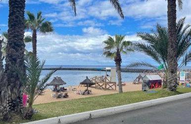 Best Ocean View & Sunset - Los Cristianos - Foto 29