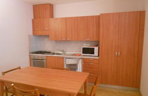 Residence Le Orchidee - Foto 30