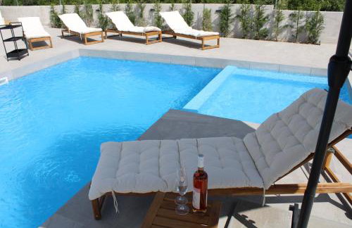 Villa Tea Polača Biograd na moru Benkovac - Foto 13