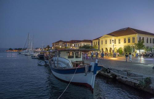 Myrto1 apartment - Photo 32