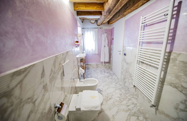 EGO' Residence Venice - Photo 30