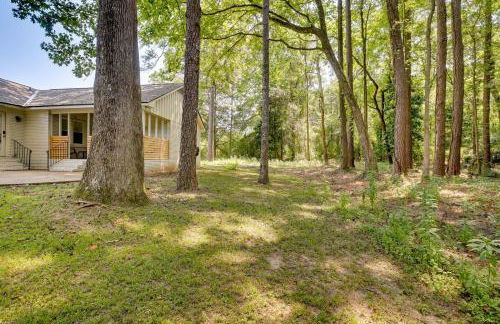 Northport Game Day Getaway 5 Mi to University! - Foto 32