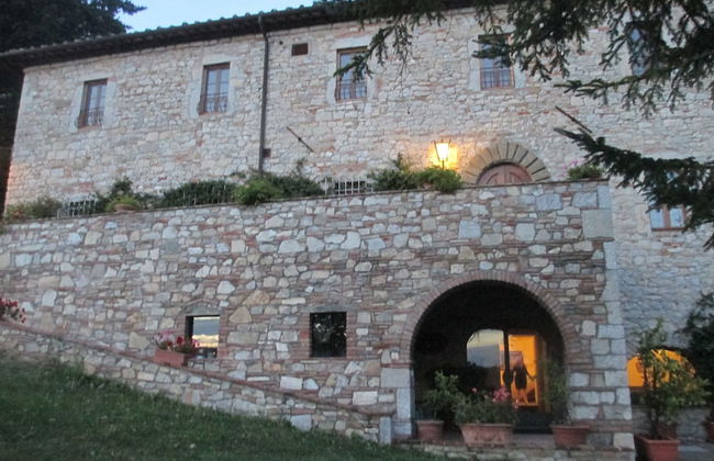 Relais Villa Casalta - Foto 74