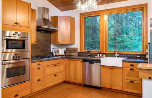 Tamanawas Cabin - Foto 28