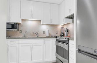 Heaven on Washington Fully Furnished Apartments - Foto 57