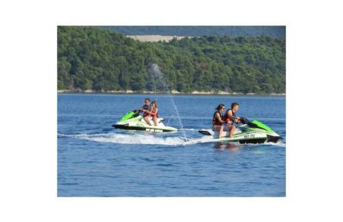 Villa van steen Mirela - Foto 37